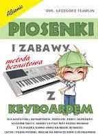Piosenki i zabawy z keyboardem