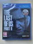Gra The Last Of Us 2 na PS4