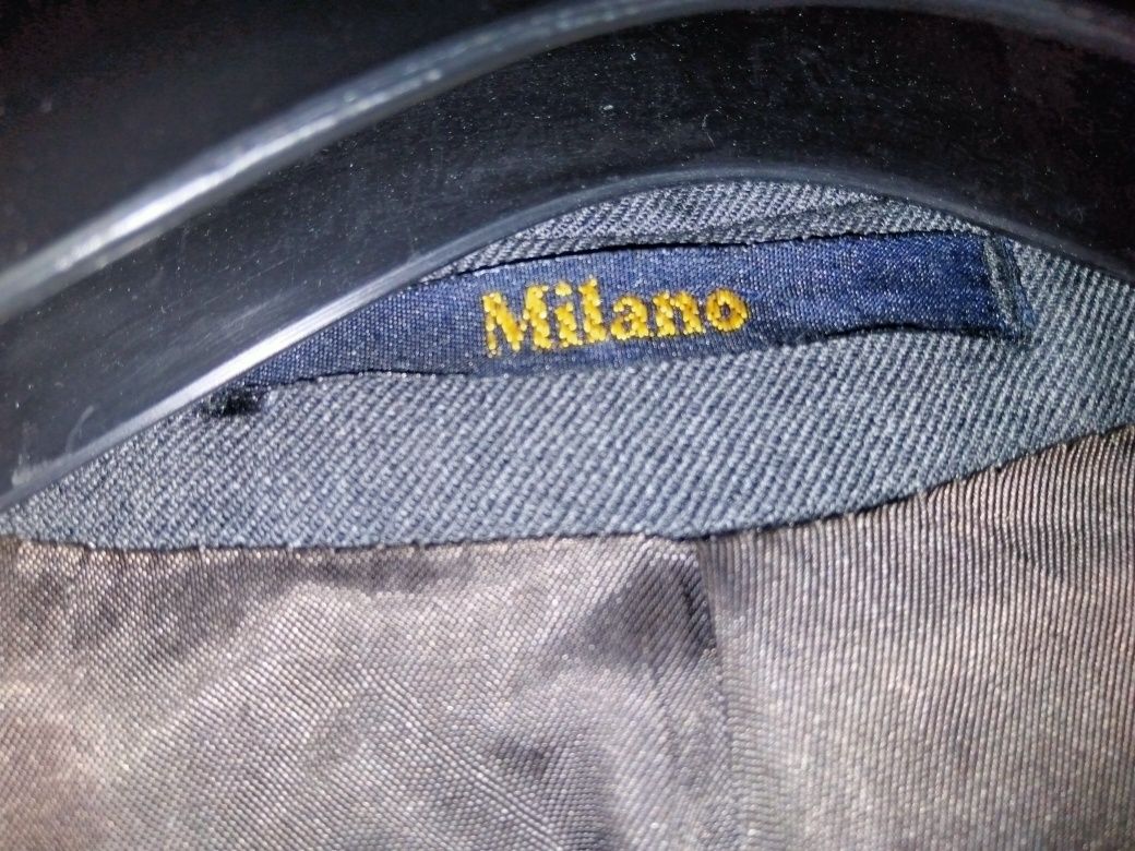 Blazer Milano Super 100's