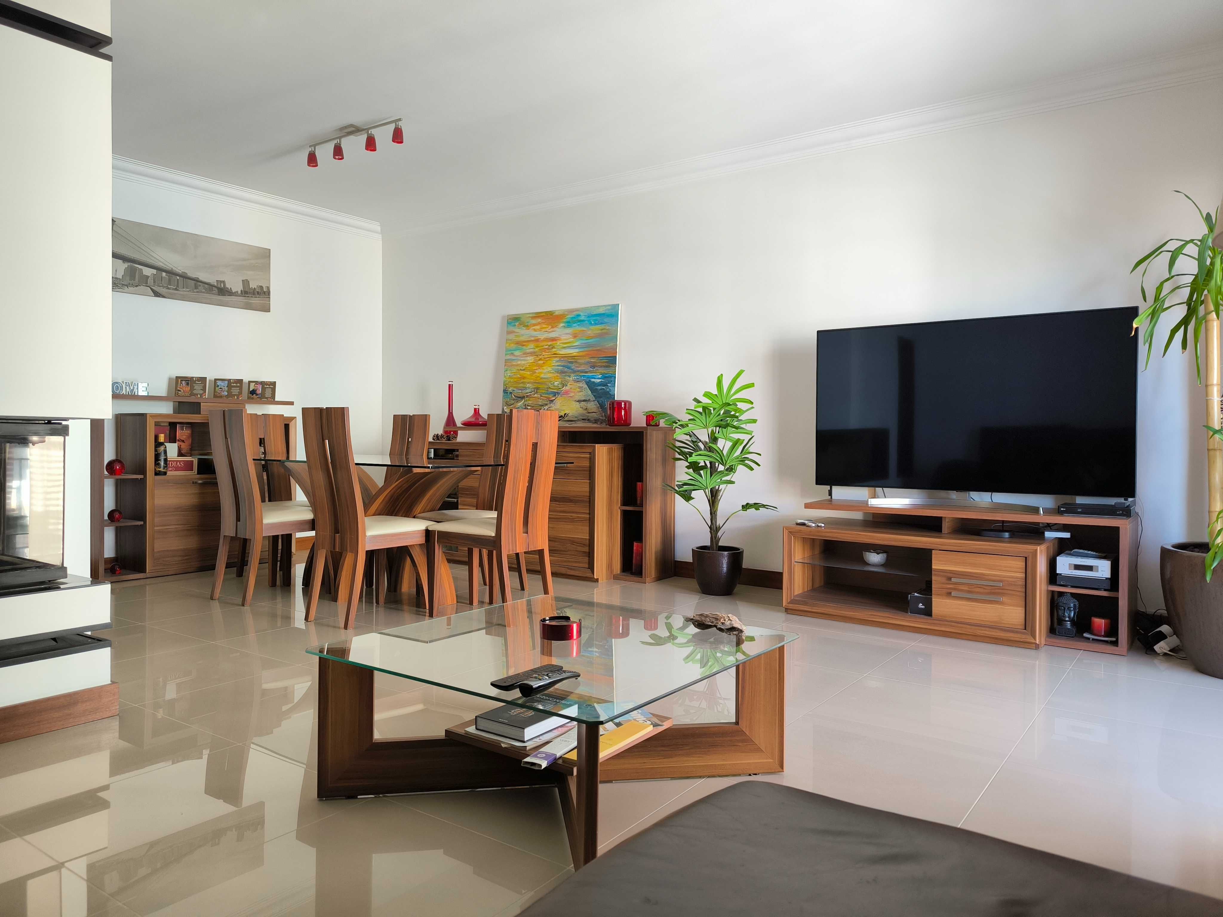 Apartamento T3 Viseu