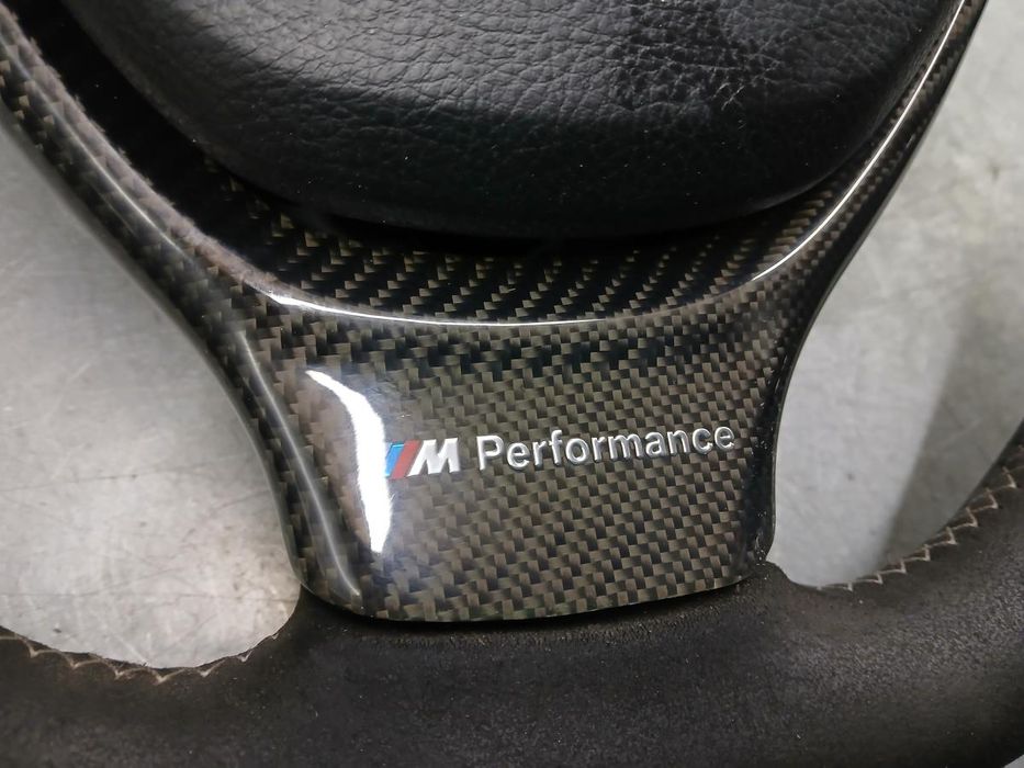 Kit de airbags BMW 5 (F10)