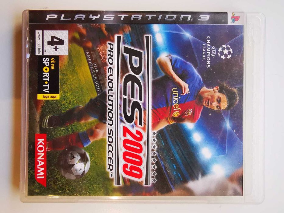 Jogos ps3 | parte 1