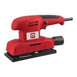 Szlifierka oscylacyjna Performance Power 1/3 135 W Polecam