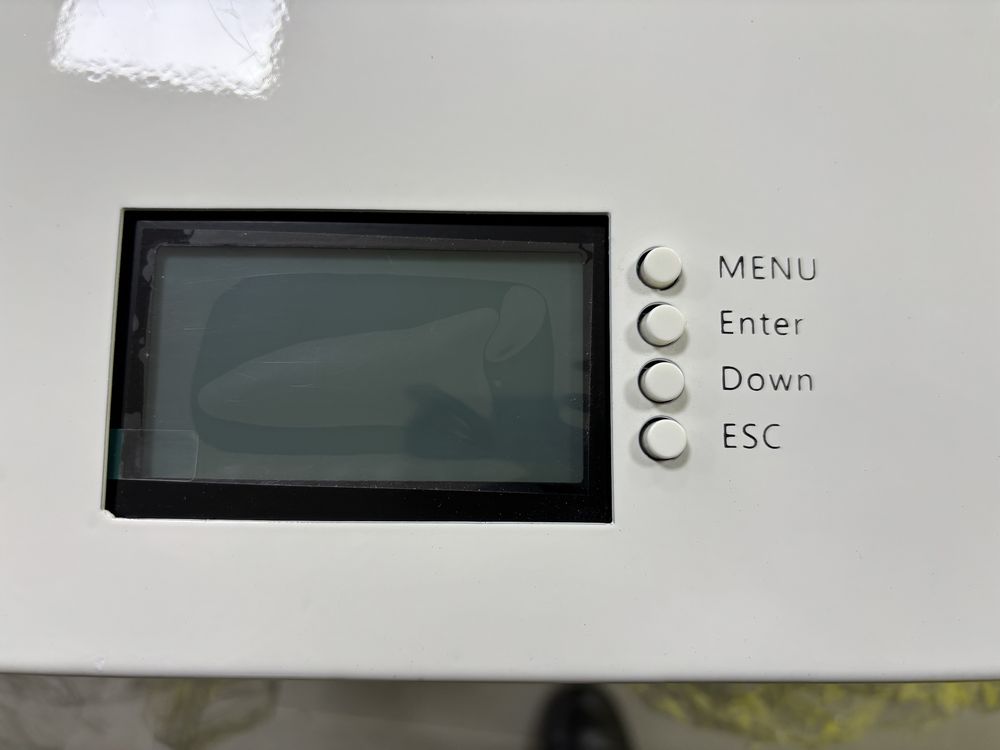 LiFePo4 акумуляторна батарея настінна 10.24 кВт (200Ah, 51.2V)