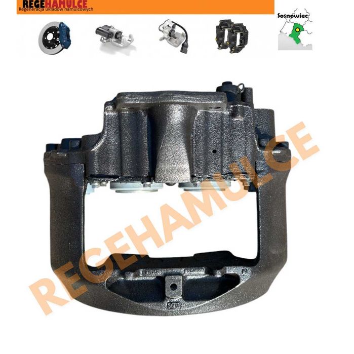 Zacisk hamulcowy ROR Meritor