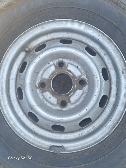 Диски для авто 13 дюймов япония