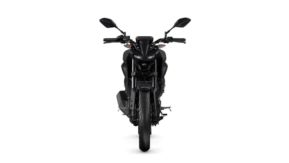 Wypożyczalnia Motocykli na Kat.B Wynajem Motocykl Yamaha MT 125 Poznań