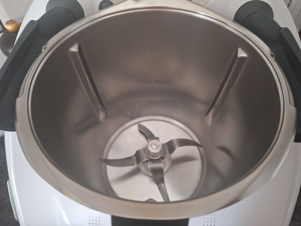 Thermomix TM5- używany w bardzo dobrym stanie