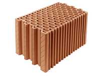 Pustak THERMOPOR 25 P+W Leier Kl.15