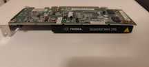 Karta graficzna NVIDIA QUADRO NVS295