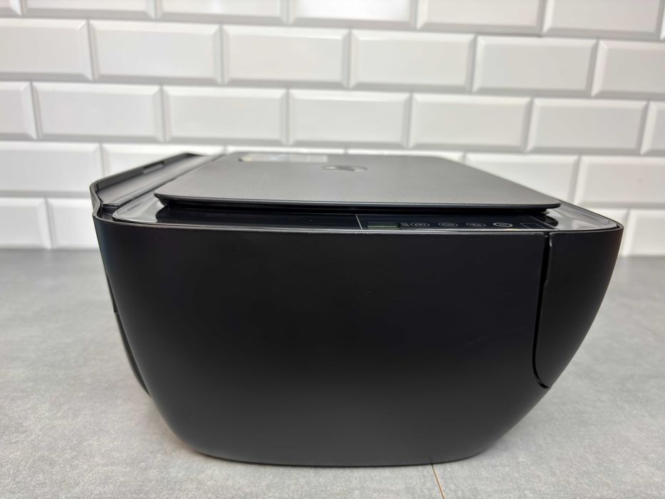 [OD FIRMY]HP ink Tank 455 wifi skaner tusze z butelki ksero kolor