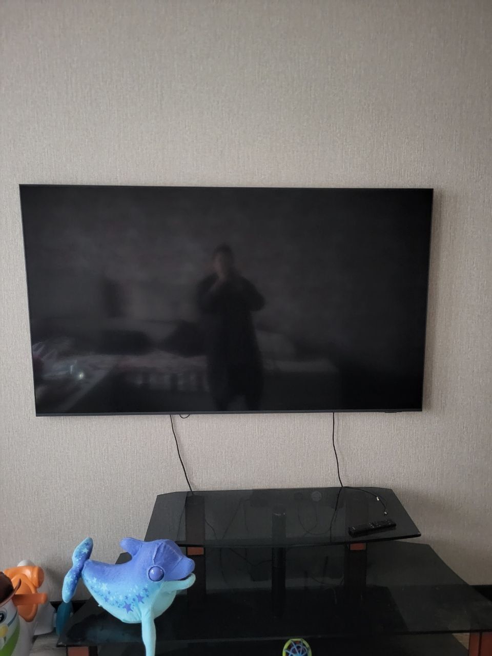 Samsung Q77A 65" Qled