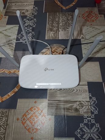 Маршрутизатор TP-LINK Archer C50