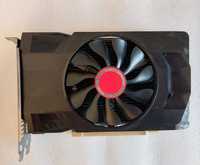 Karta graficzna XFX Radeon RX 550 4GB