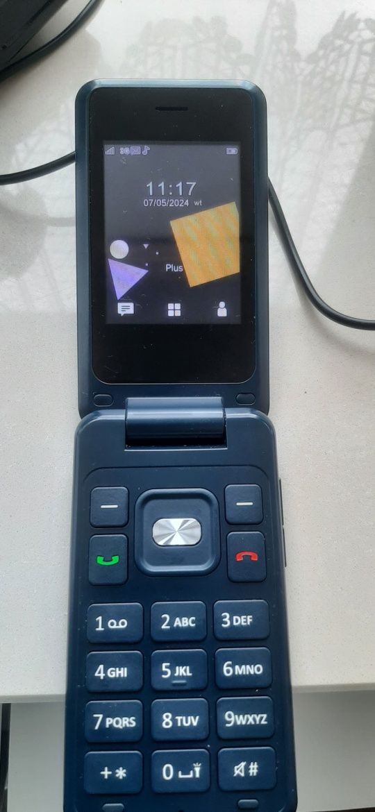 Telefon komórkowy Orange