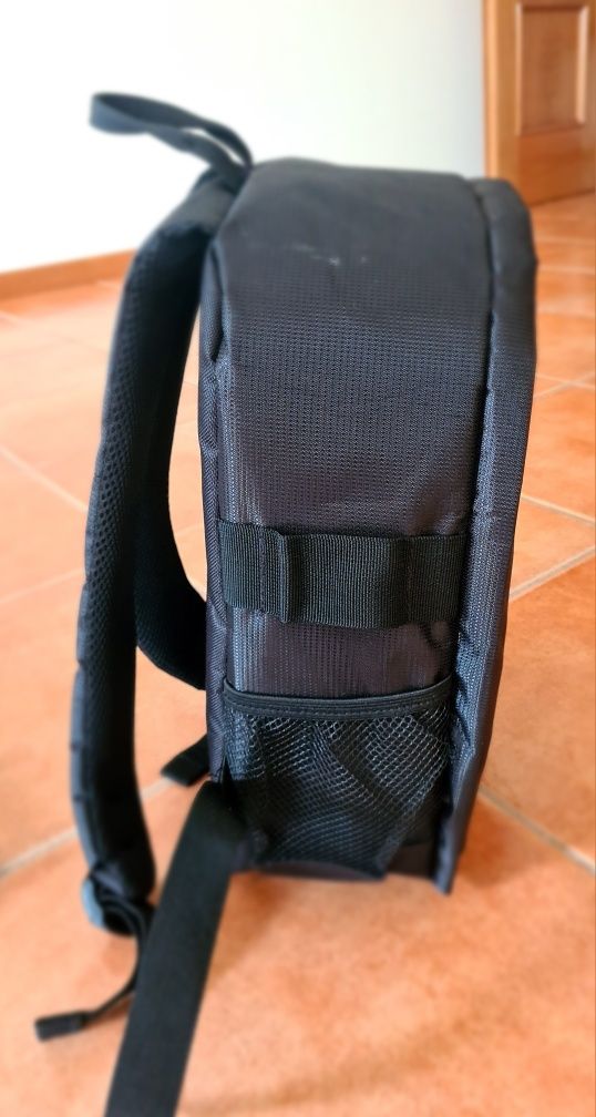 Mochila para drone e/ou máquina fotográfica