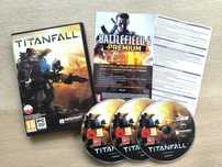 TitanFall [PC] (PL) Polskie Wydanie Premierowe - BOX