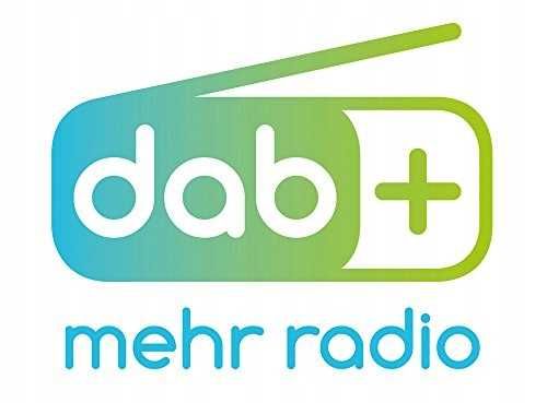 Karcher DAB 2405 RADIO FM DAB+ sieciowo-bateryjne budzik wyświetlacz