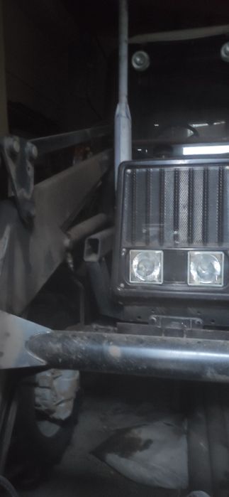 Części Zetor silnik zaczep  skrzynia koła 36 13.6