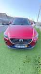 Mazda CX3 1.8.