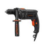 Дриль ударний Dnipro M HD-120 900w