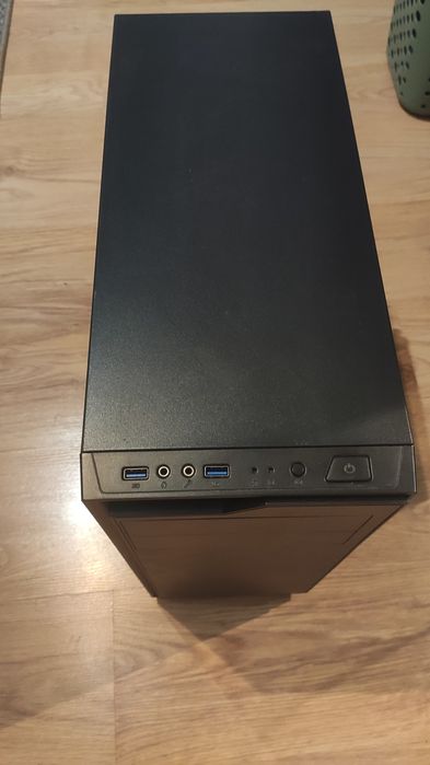 Komputer AMD ryzen 5 3600 GTX 1660 super