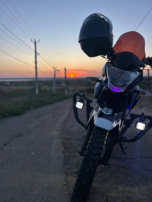 Продам lifan 150 2e