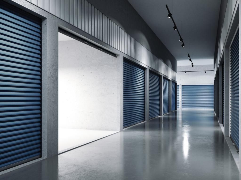 CARCAVELOS Garagem, arrecadação,Self-storage