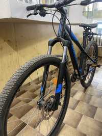 Bicicleta BTT Rockrider Sport trair