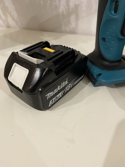 Wkrętarka kątowa makita dda350+accu3AH+ładowarka