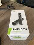 NVIDIA Shield TV 2019
