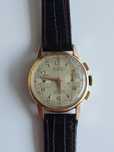 TELDA chronograf Venus188