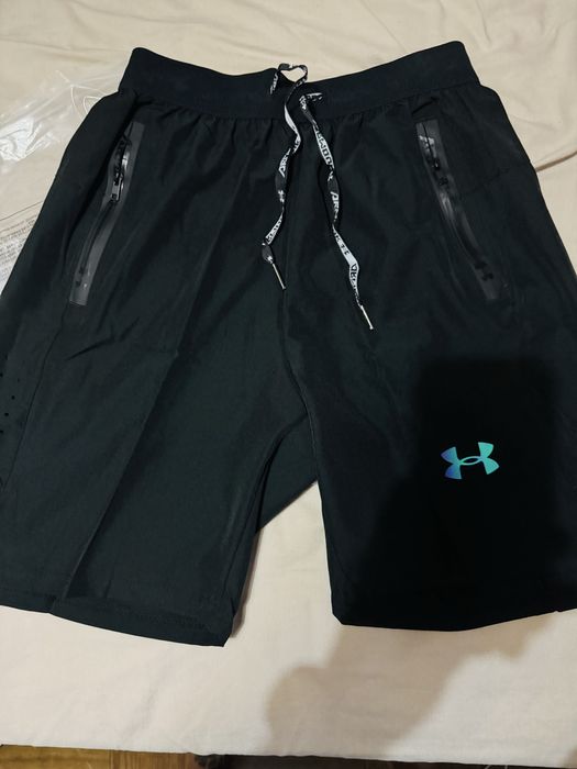 Calção Under Armour