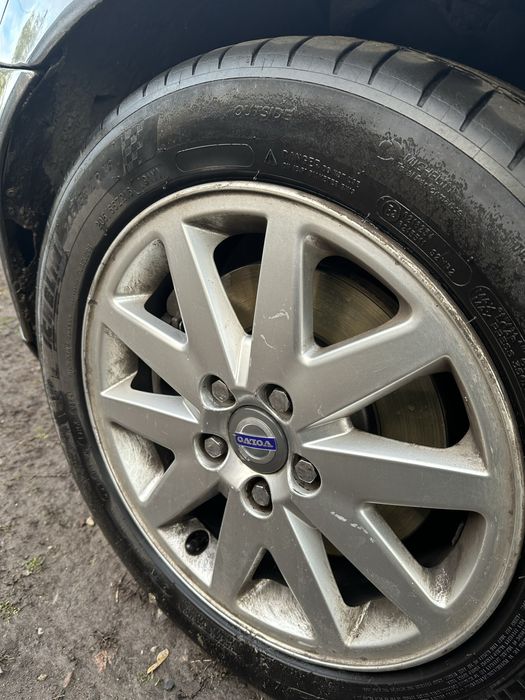 Продам автомобіль Volvo V50, 2007 рік, 2.0d