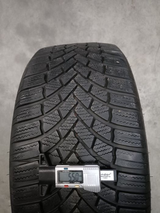 Opona zimowa Bridgestone Blizzak LM005 225/45R17 94V