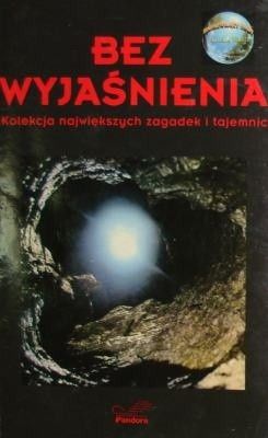 Bez wyjaśnienia wyd. Pandora