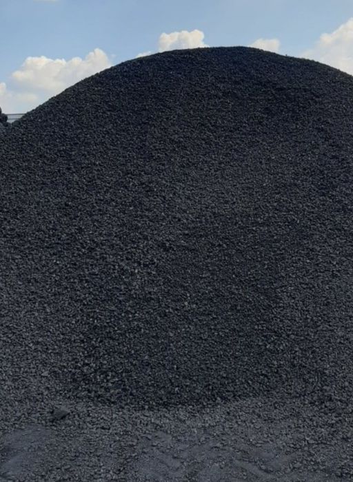 Węgiel ze śląskich kopalń