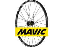 NOWE koło rowerowe Mavic E-Deemax Boost przednie przód 27,5" CL eMTB