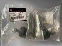 Кермовий накінечник MMC-4422A052(зам.422А002) Lancer X комплект 2 шт.