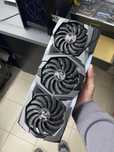 MSI RTX 2080 – uszkodzona (artefakty)