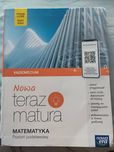 Vademecum nowa teraz matura matematyka