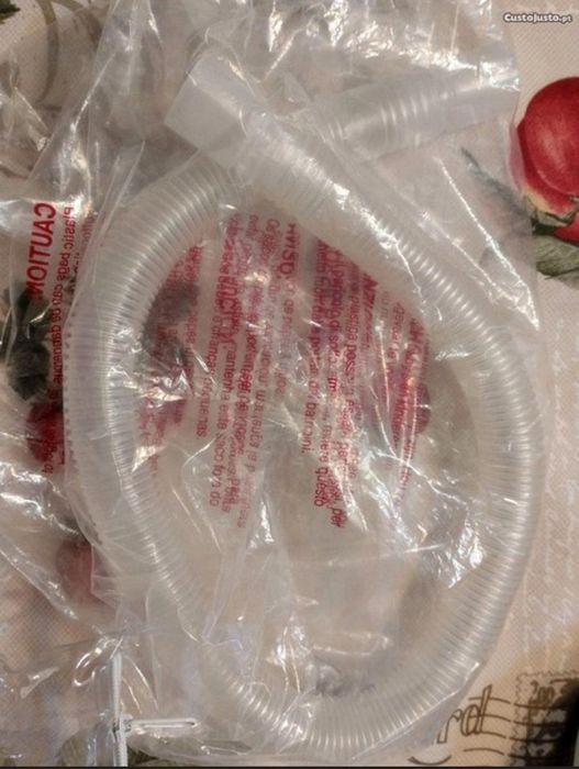 Máquina de aerossol, Marca PIC