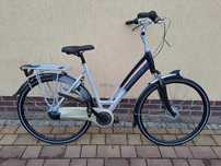 GAZELLE CHAMONIX EXCELLENT, damski rower holenderski/8Nexus/53cm/ALU