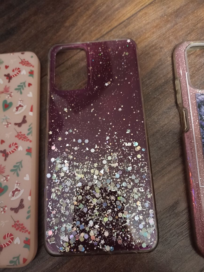 Etui na telefon Xiaomi Redmi Note 10s