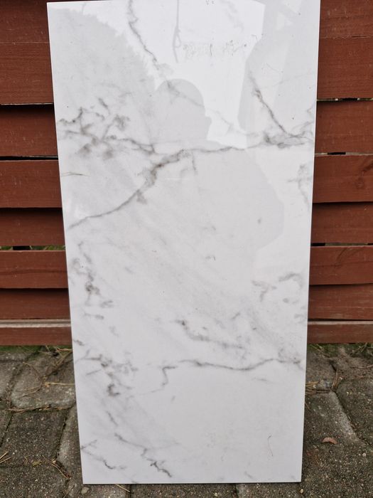 Płytka grrsowa polerowana