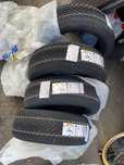 Michelin CrossClimate 2 225/50 R17 94W nowe 2024r 4szt