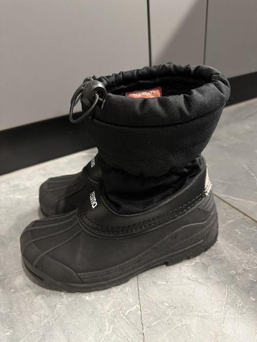 Зимові чоботи reima 32 розмір