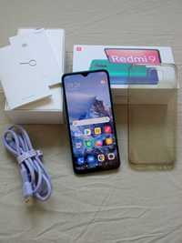 Smartfon Xiaomi Redmi 9 4/64 gb