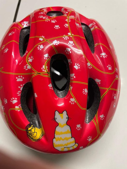 Kask rowerowy Author Ultima R8A (M) 52-56 cm