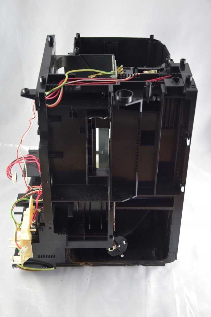 Siemens EQ6 S400 plus obudowa kadłubek kabel zasilający